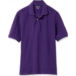 Men's Polo Shirt- Size XS